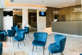 Hotel Union - Eforie Nord - 4