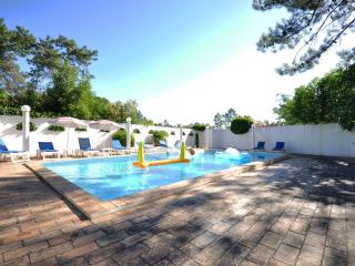 Comfortable and spacious, 4 bedroom traditional Villa - Almancil - 5