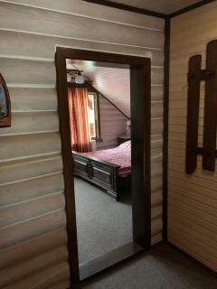 Готель Жди ня Єво instagram zhdenievo hotel - Zhdenievo - 1