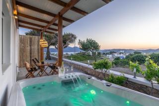 Kallia's Suites Milos - Adamas - 9