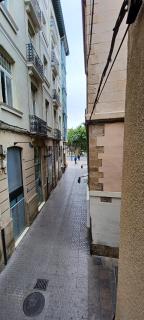 APARTAMENTO EL CRISTO EN CASCO HISTÓRICO - Logroño - 8