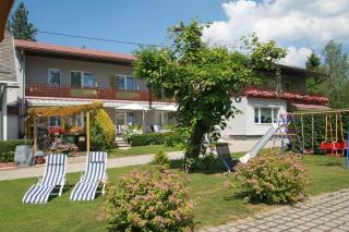 Pension Sonnenschein - Sankt Kanzian - 0