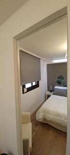 APARTAMENTO EL CRISTO EN CASCO HISTÓRICO - 1