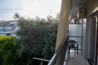 Ιlias rooms - Patra - 5