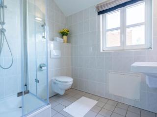 Feriendorf Rugana - Klassik Appartement mit 1 Schlafzimmer A54 - Dranske - 6