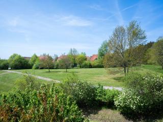 Feriendorf Rugana - Klassik Appartement mit 1 Schlafzimmer A54 - Dranske - 5