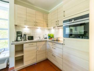 Feriendorf Rugana - Komfortplus Appartement mit 1 Schlafzimmer und Terrasse B20 - Dranske - 8