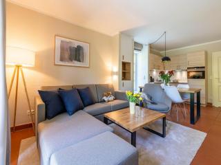Feriendorf Rugana - Komfortplus Appartement mit 1 Schlafzimmer und Terrasse B20 - Dranske - 9