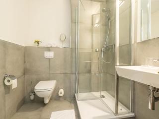 Feriendorf Rugana - Komfortplus Appartement mit 1 Schlafzimmer und Terrasse B20 - Dranske - 5