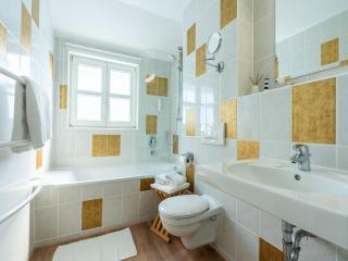Feriendorf Rugana - Komfort Appartement mit 2 Schlafzimmern und Terrasse A63 - Dranske - 5