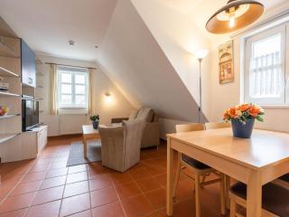 Feriendorf Rugana - Gemütliche Komfort Ferienwohnung mit 1 Schlafzimmer C03 - Dranske - 9