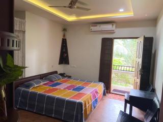 Maleyam Homestay Riverside - Kozhikode - 8