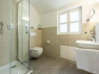 Feriendorf Rugana - Gemütliche Komfort Ferienwohnung mit 1 Schlafzimmer C03 - Dranske - 6
