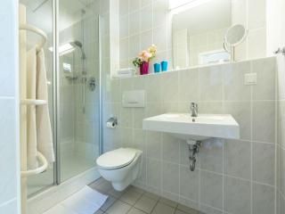 Feriendorf Rugana - Klassik Appartement mit 1 Schlafzimmern und Terrasse C33 - Dranske - 6