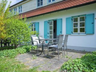 Feriendorf Rugana - Komfortplus Appartement mit 2 Schlafzimmern und Terrasse D34 - Dranske - 3