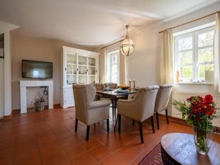 Feriendorf Rugana - Komfortplus Appartement mit 1 Schlafzimmer und Terrasse B43 - Dranske - 9