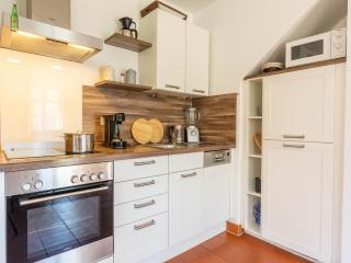 Feriendorf Rugana - Komfortplus Appartement mit 1 Schlafzimmer und Terrasse B43 - Dranske - 8