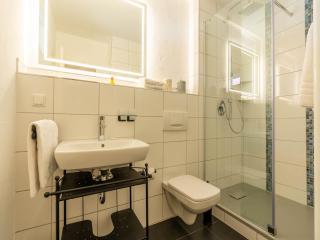 Feriendorf Rugana - Komfortplus Appartement mit 1 Schlafzimmer und Terrasse B43 - Dranske - 6