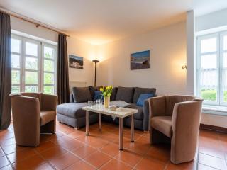 Feriendorf Rugana - Klassik Appartement mit 2 Schlafzimmern und Terrasse D01 - Dranske - 0