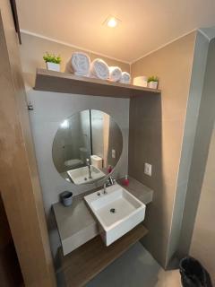Flat 313 Bauten Cabo Branco - João Pessoa - 1