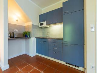 Feriendorf Rugana - Klassik Appartement mit 1 Schlafzimmer und Terrasse A55 - Dranske - 8