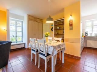 Feriendorf Rugana - Komfort Appartement mit 2 Schlafzimmern und Terrasse A61 - Dranske - 8