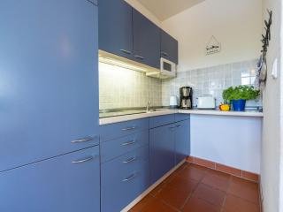 Feriendorf Rugana - Budget Appartement mit 1 Schlafzimmer A67 - Dranske - 8