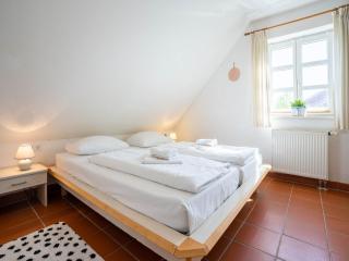 Feriendorf Rugana - Budget Appartement mit 1 Schlafzimmer A67 - Dranske - 7