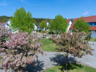 Feriendorf Rugana - Budget Appartement mit 1 Schlafzimmer A67 - Dranske - 5