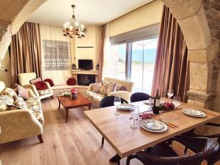 Traounou Serenity Villa - 1