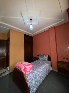Hotel Achokre - Oulad Yaïch - 3