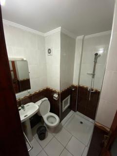 Hotel Achokre - Oulad Yaïch - 2