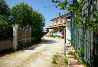 B&B Drusilla - Fondi - 8