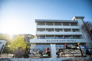 Balestrand Hotel - Balestrand - 6