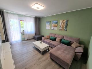 M & M Apartment - 2