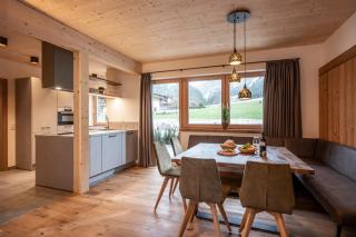 Griena NaturChalets **** - Mayrhofen - 3