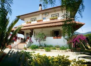 B&B Drusilla - Fondi - 6