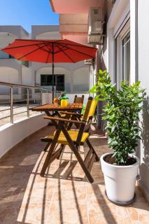 Olive tree Apartment - 0