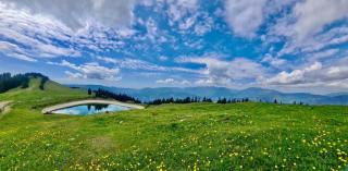 OTTA Apartments Golte C2 - Mozirska Koča - 8