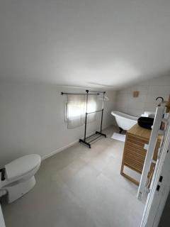 Oasis Cove, maisons au bord de l'eau, plage de Sète - Sète - 5