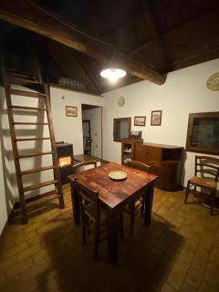 Agriturismo Bassara Le Capanne - 8