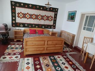 Pensiunea Agroturistica Casa Jucan - Poeni-Solca - 7