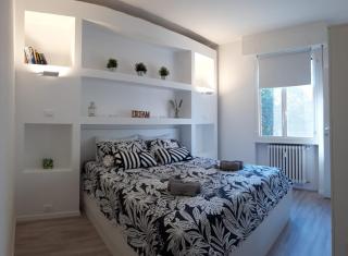 Bed&breakfast BBqueen Sandonato Policlinico - 9