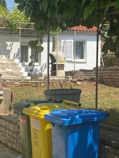Apartman Nela - Poreč - 2