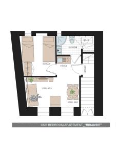 Apartment Ribambit - 7