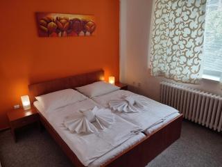 BEST Hotel Garni - Olomouc - 6