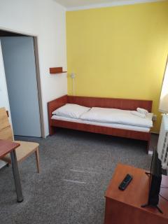 BEST Hotel Garni - Olomouc - 4
