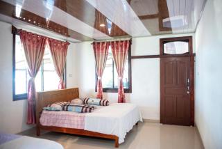 Yuni Surf House - 8