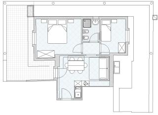 Residence Sangiorgi - Cattolica - 6