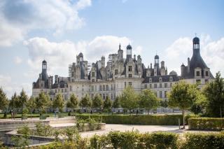 Huttopia Les Châteaux - Bracieux - 8
